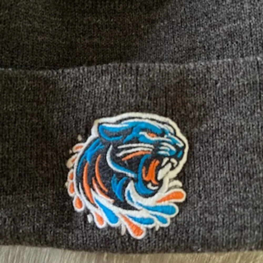 🧡3/15 Pasadena Aquatics Club Beanie One Size